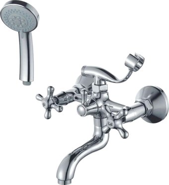 Смеситель Diadonna D80-330314 - изображение в каталоге