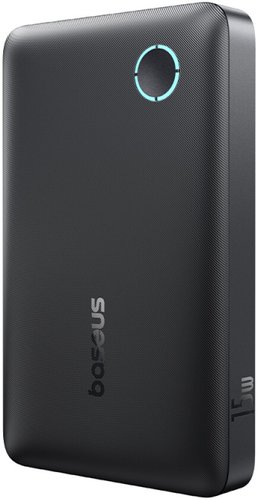 Внешний аккумулятор Baseus EnerFill FP11 10000mAh 15W (черный) – изображение в каталоге