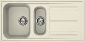 Кухонная мойка Smeg LZ102P - изображение в каталоге
