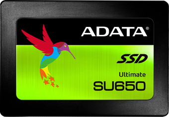 SSD A-Data Ultimate SU650 1TB ASU650SS-1TT-R – изображение в каталоге