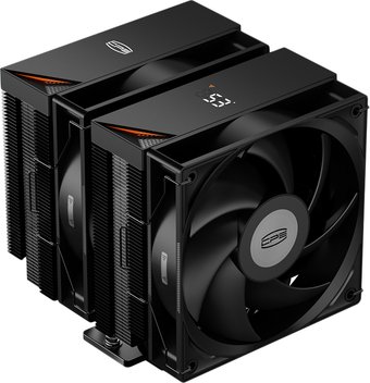 Кулер для процессора PCCooler RT620 Digital – изображение в каталоге