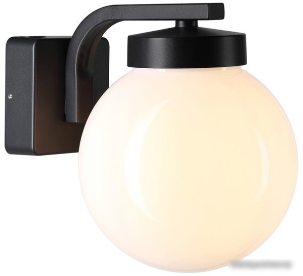 Уличный настенный светильник Novotech Nami 370953