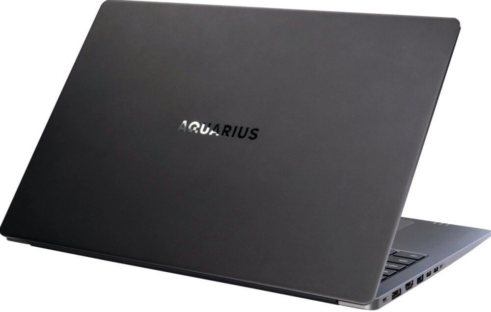 Ноутбук Aquarius AQbook CMP NS636 NS636151328S151SCN2TNNNN2 – фото товара