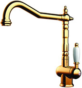 Смеситель Omoikiri Kyoto-G (OKY-G-35) - изображение в каталоге