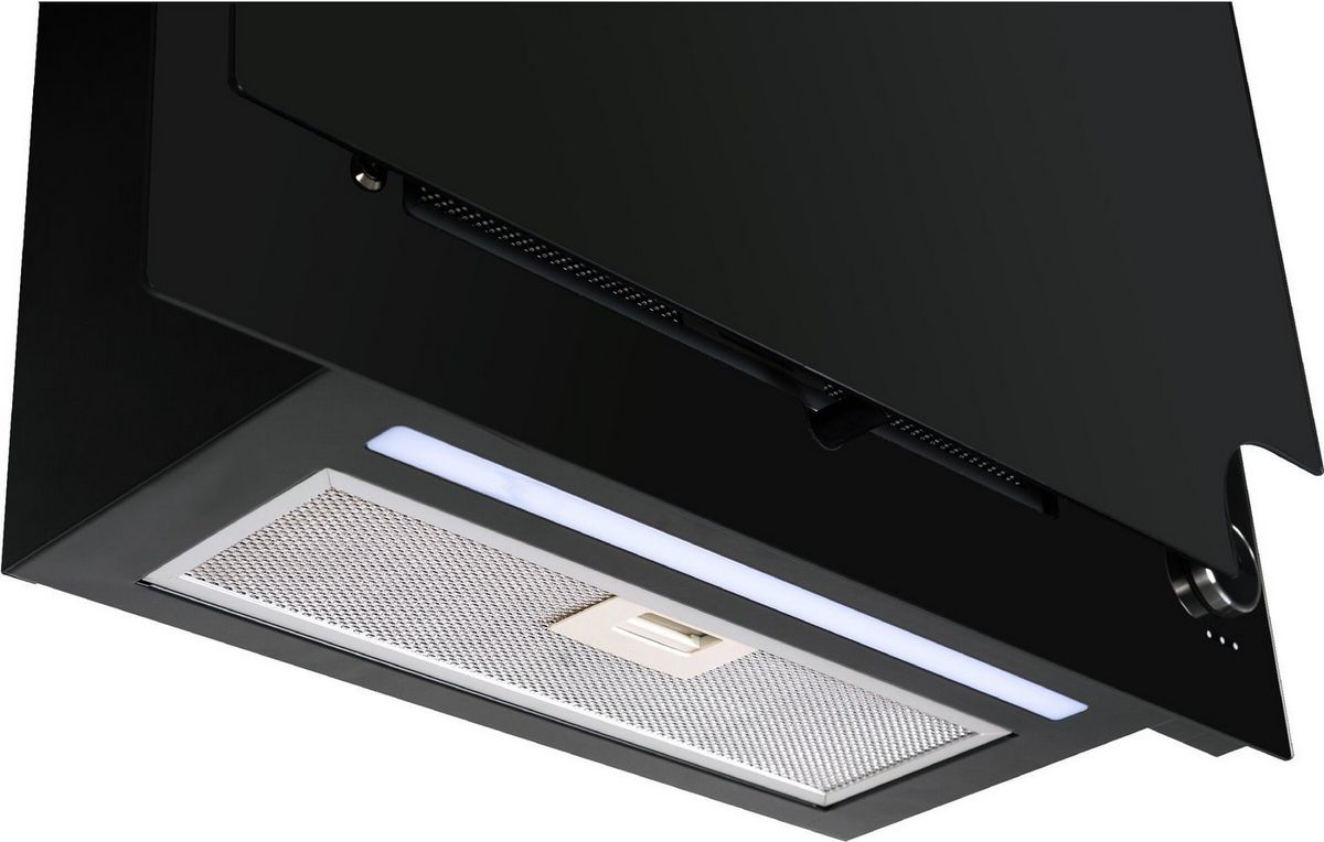 Кухонная вытяжка Korting KHC 67806 ICPGN - фото товара