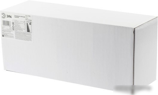 Точечный светильник ЭРА SKD-13-36-40K-W09 – фото товара