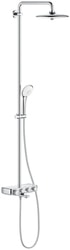 Душевая система Grohe Euphoria SmartControl System 260 Mono 26510000 - изображение в каталоге