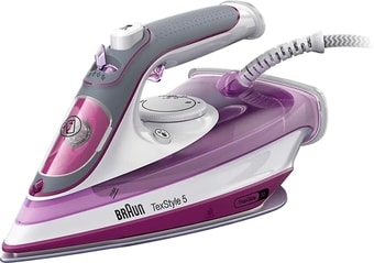 Утюг Braun SI 5037 VI - изображение в каталоге