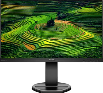 Монитор Philips 241B8QJEB/00 – изображение в каталоге