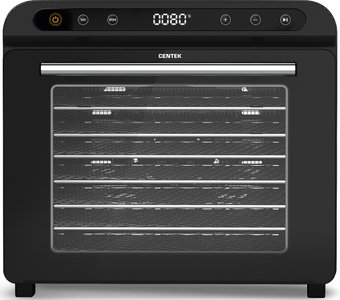 Сушилка для овощей и фруктов CENTEK CT-1661 - изображение в каталоге