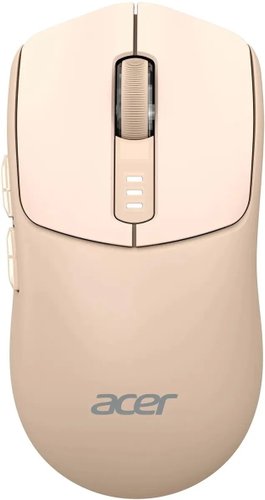 Мышь Acer OMR312 (розовый) – изображение в каталоге