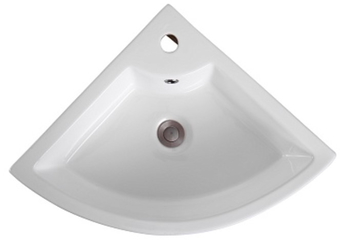 Умывальник Aquatek AQ5166A-00 - изображение в каталоге