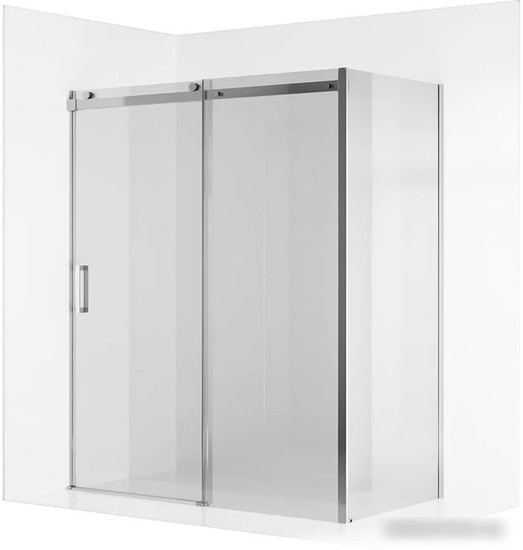 Душевой уголок Ambassador Benefit 160x120x200 19021105HX-120HX - фото товара