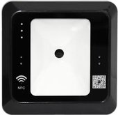 Считыватель ZKTeco QR50BE – изображение в каталоге