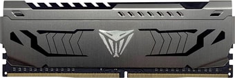 Оперативная память Patriot Viper Steel Series 32GB DDR4 PC4-25600 PVS432G320C6 – изображение в каталоге