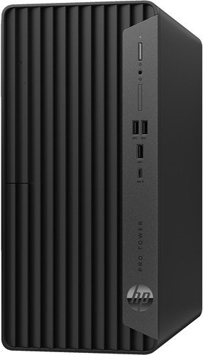 Компьютер HP Pro Tower 400 G9 6A738EA – изображение в каталоге