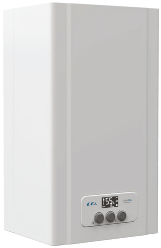 Отопительный котел E.C.A. Gelios Plus 24 HM NG - изображение в каталоге