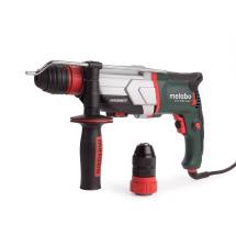 Перфоратор Metabo KHE 2660 Quick (600663500)