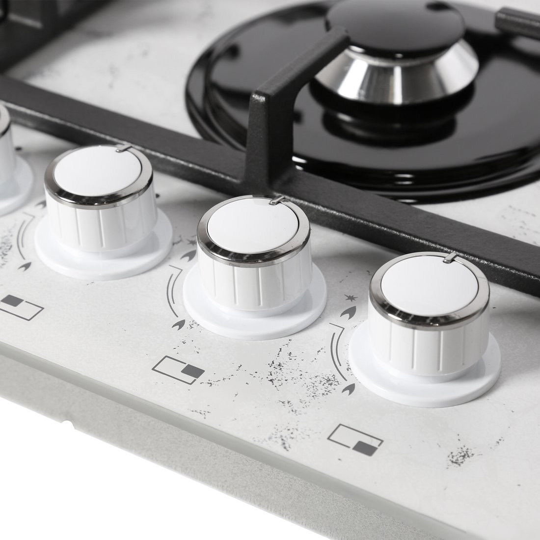 Варочная панель GEFEST 2232-01 Р152 - фото товара