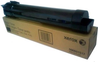 Тонер Xerox 006R01517 – изображение в каталоге