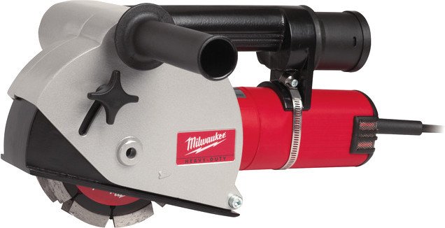 Штроборез Milwaukee WCE 30 [4933383855] – фото товара