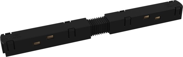 Коннектор питания шинопровода Maytoni Technical Gravity TRA004PC-22B – фото товара