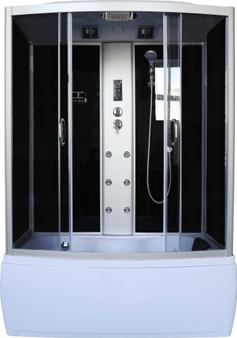 Душевая кабина Grossberg PB 512-1 - изображение в каталоге