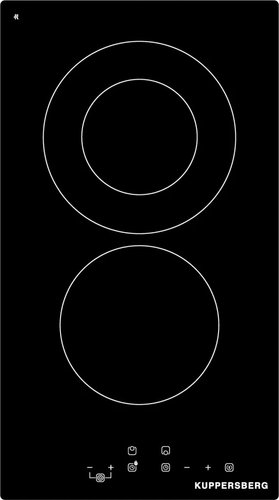 Варочная панель KUPPERSBERG ECO 322 - изображение в каталоге