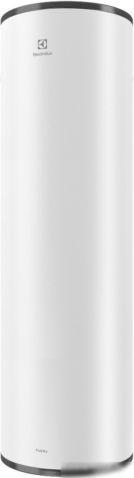 Накопительный электрический водонагреватель Electrolux EWH 50 Fidelity - фото товара