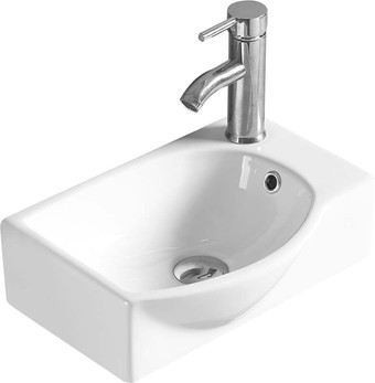 Умывальник SantiLine SL-2018L - изображение в каталоге