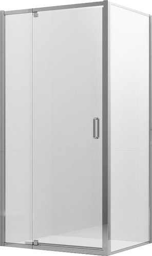 Душевой уголок Ambassador Elysium 100x100x200 111021104KX-100KX - изображение в каталоге