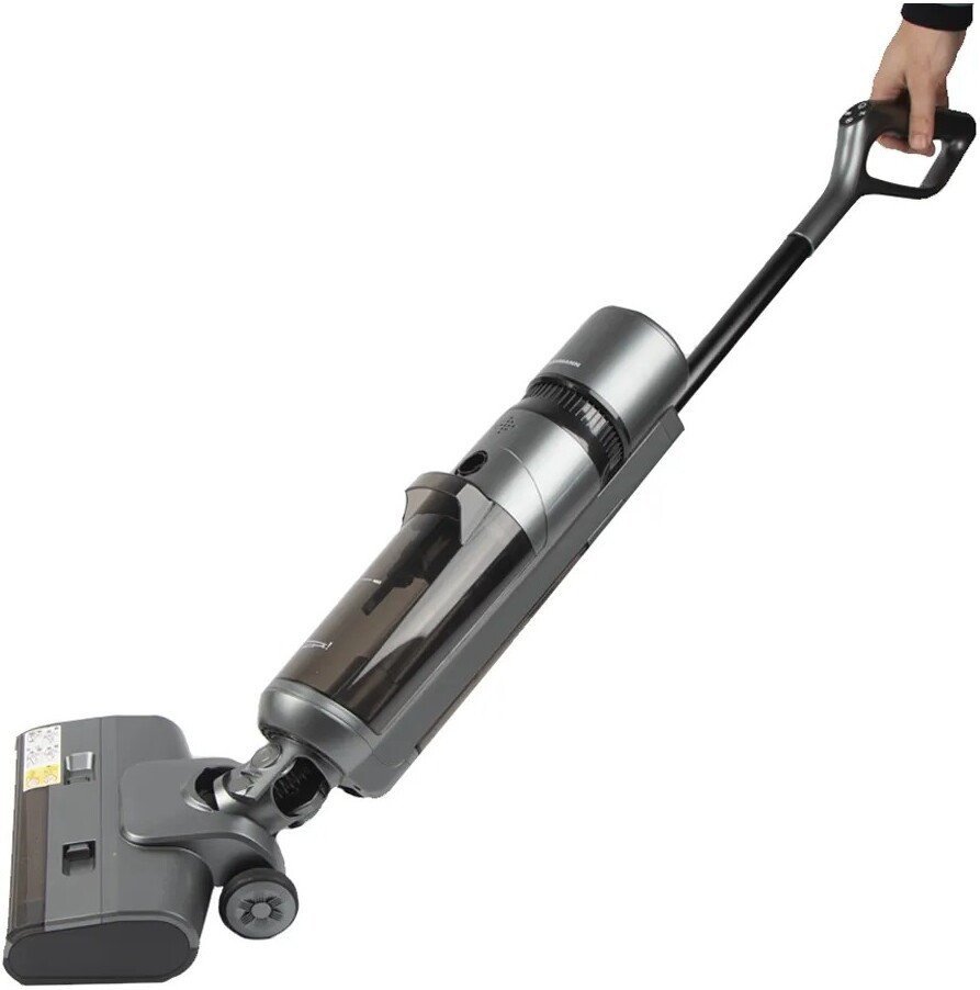 Вертикальный моющий пылесос Normann AVC-920 - фото товара