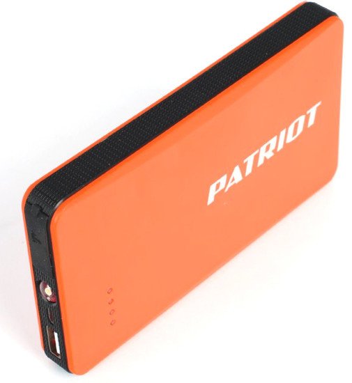 Пусковое устройство Patriot Magnum 8P – фото товара