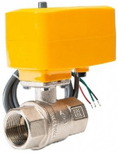 Электрический вентиль Neptun Bugatti Pro 18В 1/2 – изображение в каталоге