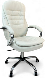 Офисное кресло Calviano VIP-Masserano 4816087403483 (бежевый) – изображение в каталоге