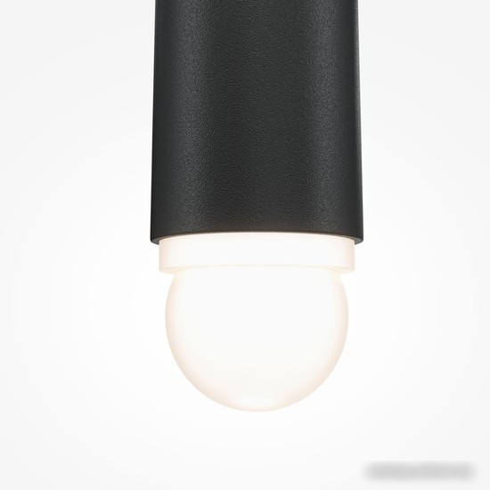 Подвесная люстра Maytoni Cascade MOD132PL-L6BK – фото товара