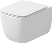 Унитаз подвесной Grossman GR-4409SQ - изображение в каталоге