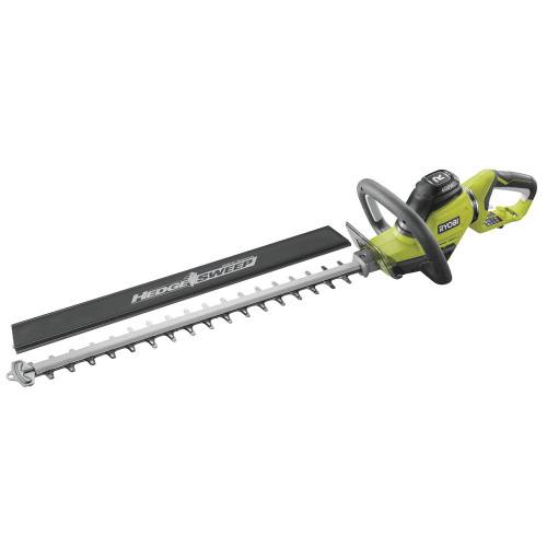 Кусторез Ryobi RHT6160RS