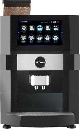 Кофемашина Jetinno JL22 - изображение в каталоге