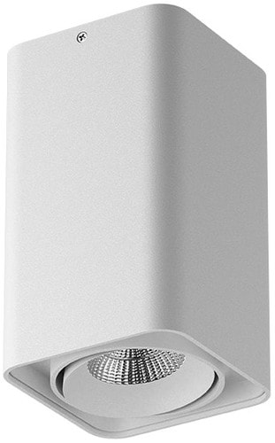 Точечный светильник Lightstar Monocco 52336 – изображение в каталоге