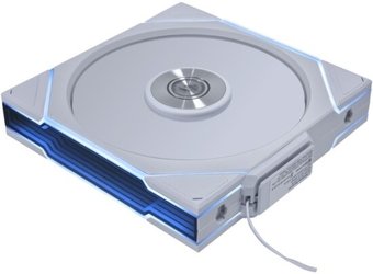 Вентилятор для корпуса Lian Li Uni Fan TL 140 Wireless 14TL1W1W G99.14TL1W1W.R0 – изображение в каталоге