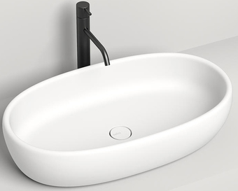 Умывальник Salini Luce 110721M - изображение в каталоге