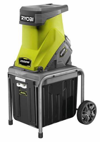 Садовый измельчитель Ryobi RSH2545B