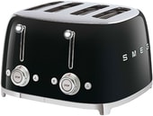 Тостер Smeg TSF03BLEU – изображение в каталоге