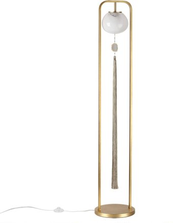 Торшер Odeon Light Modern Exclusive Fiolent 5432/1F – изображение в каталоге