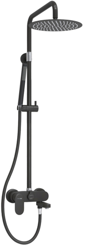 Душевая система Wasserkraft A174.258.217.CB - изображение в каталоге