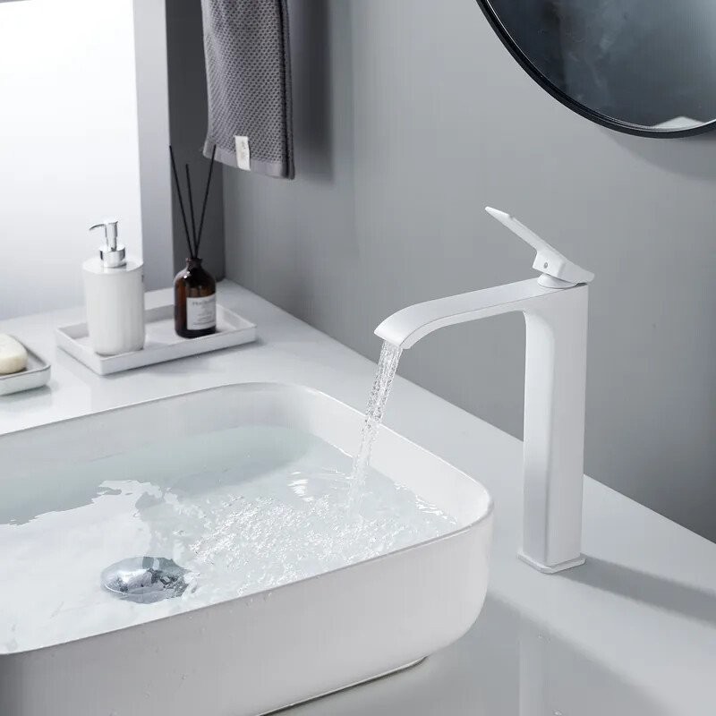 Смеситель Shevanik S4011C - фото товара