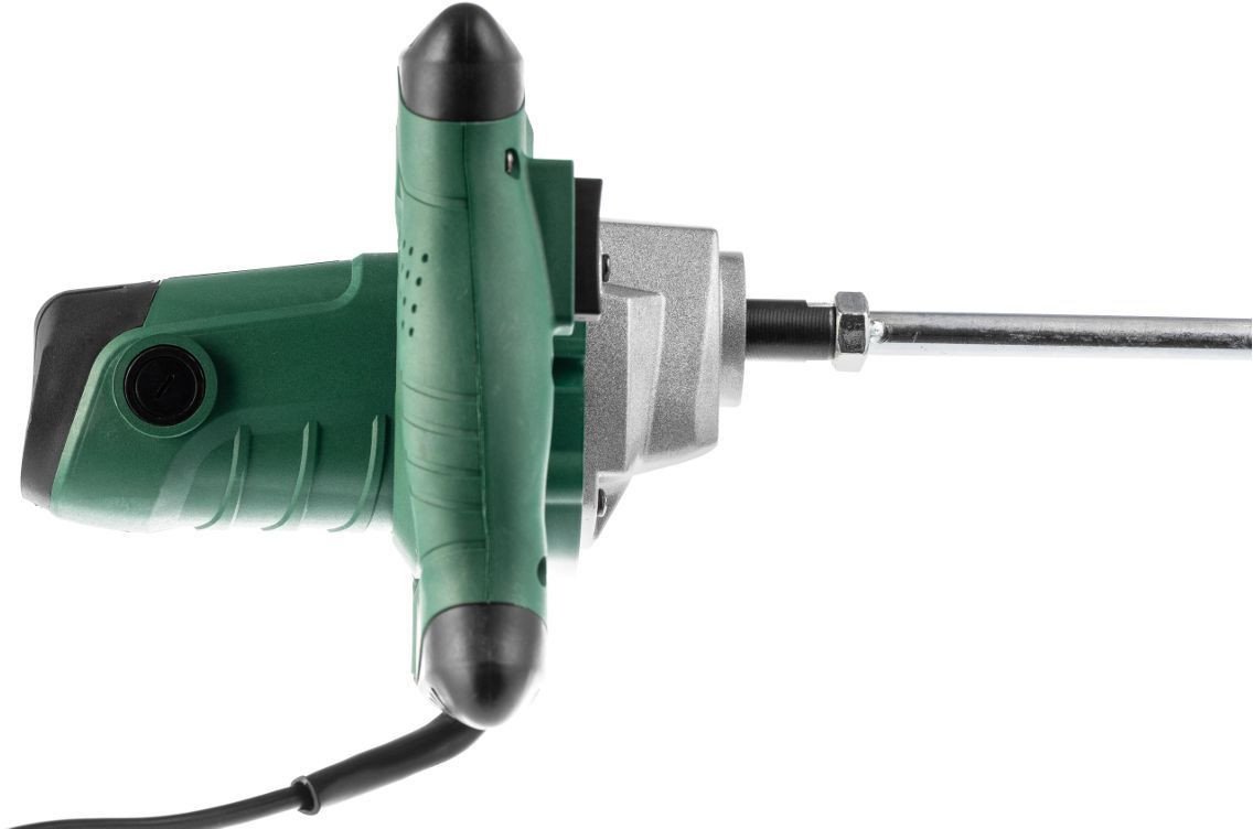 Строительный миксер Hammer MXR1350A – фото товара