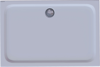 Душевой поддон Aquatek DPA-0000011 120х80 (без сифона) - изображение в каталоге