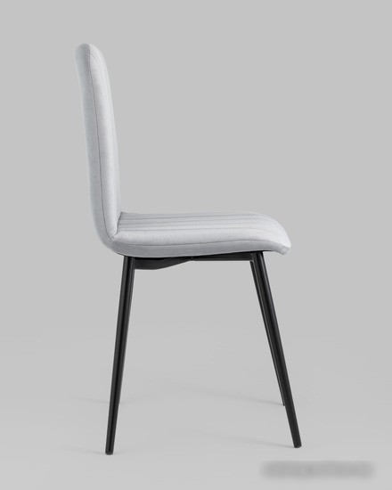 Стул Stool Group Easy fb-easy-neo-24 (велюр светло-серый) – фото товара